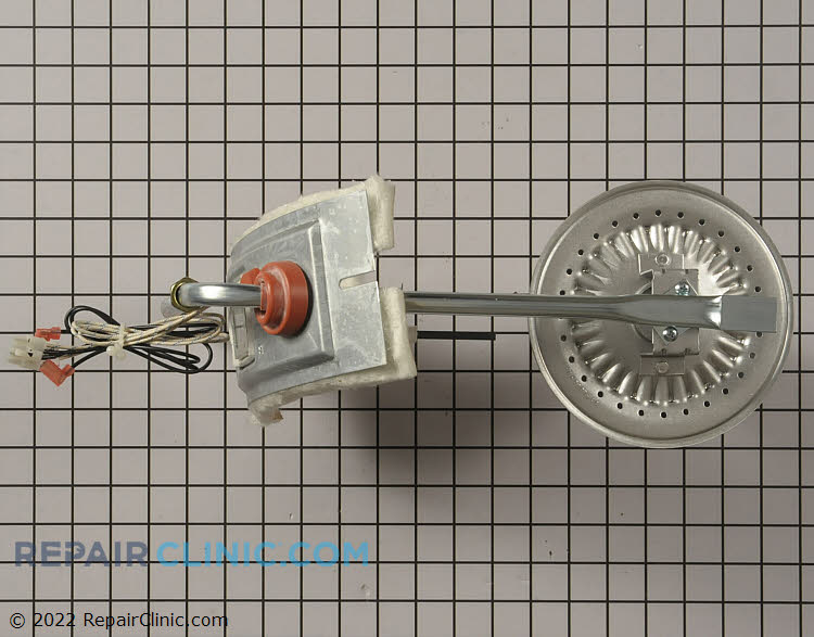 Water Heater Gas Burner 9005938005 Fast Shipping Repair Clinic