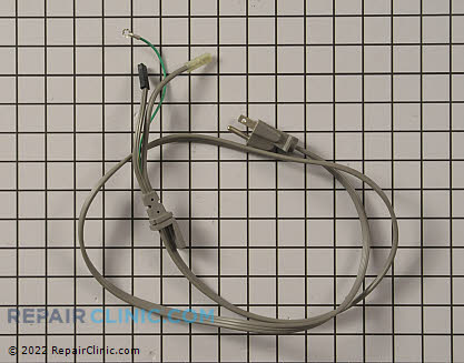 Power Cord WB18X10437 Alternate Product View
