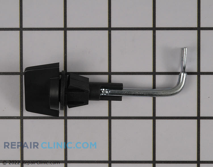 Snowblower Choke Lever 390560 Fast Shipping