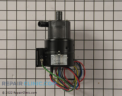 Circulation Pump 8173974 Alternate Product View