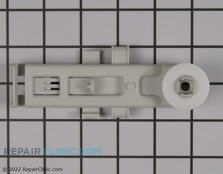Whirlpool Dishwasher Replace Dish Rack Roller, Upper 8575281 Repair