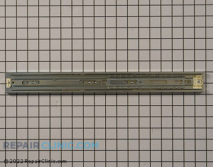 Drawer Slide Rail 00367216 Alternate Product View