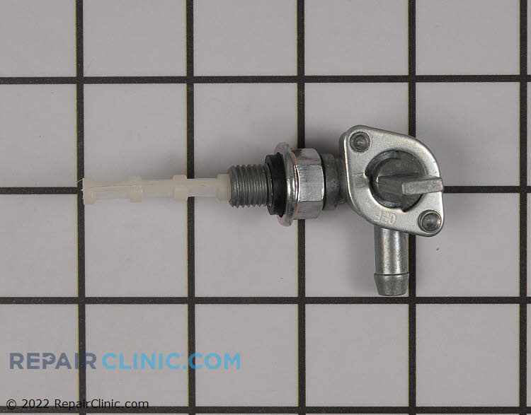 Lawn Mower Fuel ShutOff 532429234 Husqvarna Fuel ShutOff Repair