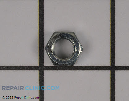 Nut 6021-001125 Alternate Product View