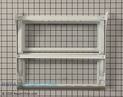 Shelf Assembly AHT73234024 Alternate Product View