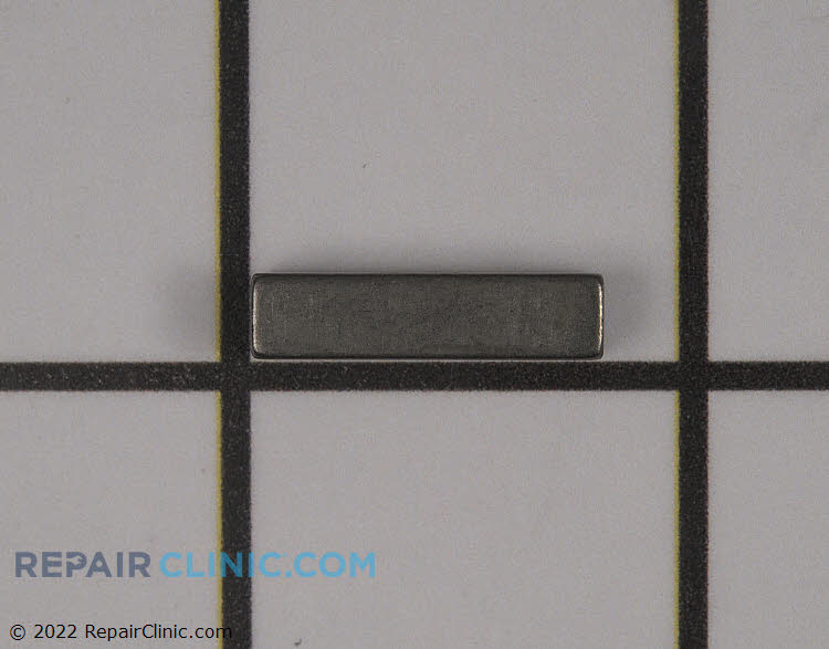 Briggs & Stratton Genuine 2001022MA KEY SQUARE 3/16 X 3/4 Replacement Part 