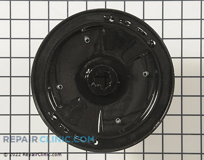 Trimmer Head 770037MA Alternate Product View