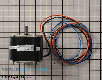 Condenser Fan Motor 622066 Alternate Product View