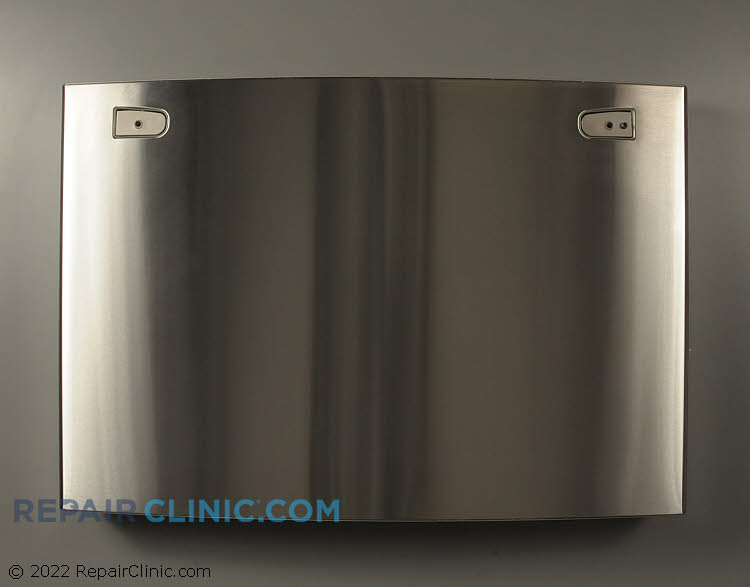 Samsung DA8201262C A/S Refrigerator Freezer Door(Blk.)