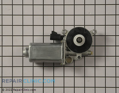 Drive Motor 1501340MA Alternate Product View