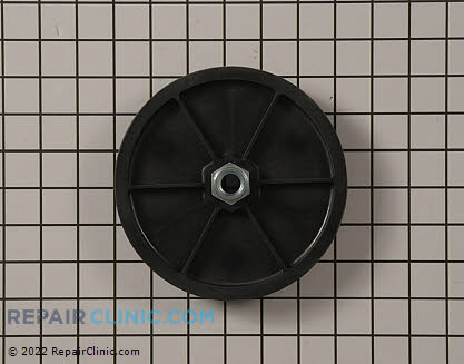 Pulley 771019 Alternate Product View