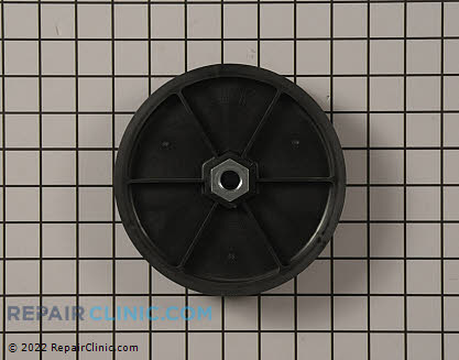 Pulley 771019 Alternate Product View