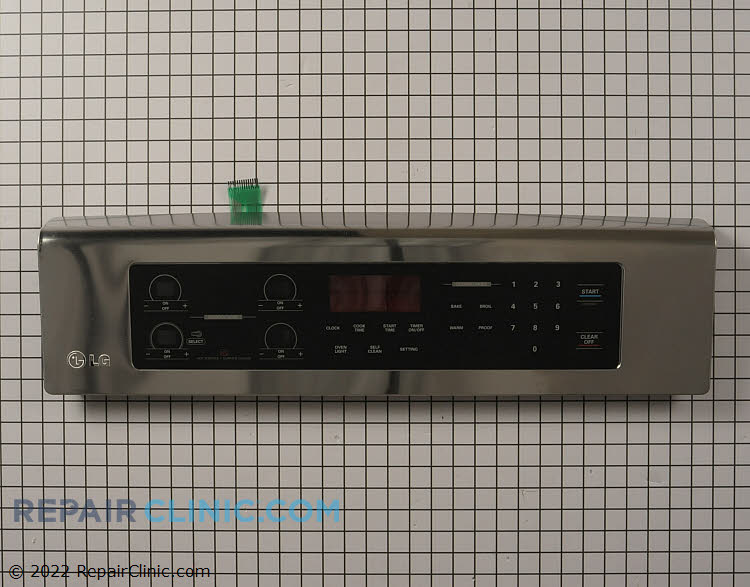 Touchpad and Control Panel AGM73551619 Alternate Product View