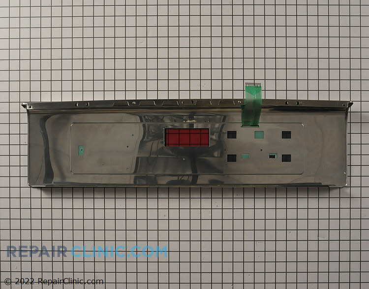 Touchpad and Control Panel AGM73551619 Alternate Product View