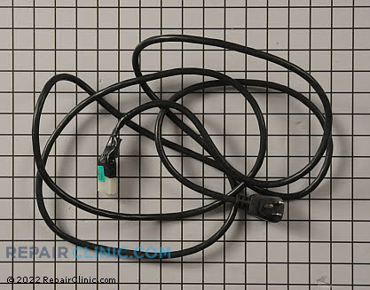Power Cord 2187762 Alternate Product View