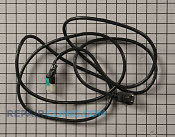 Power Cord - Part # 1026317 Mfg Part # 2187762