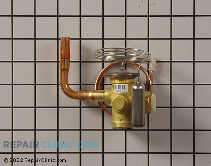 Thermal Expansion Valve 669555R Alternate Product View