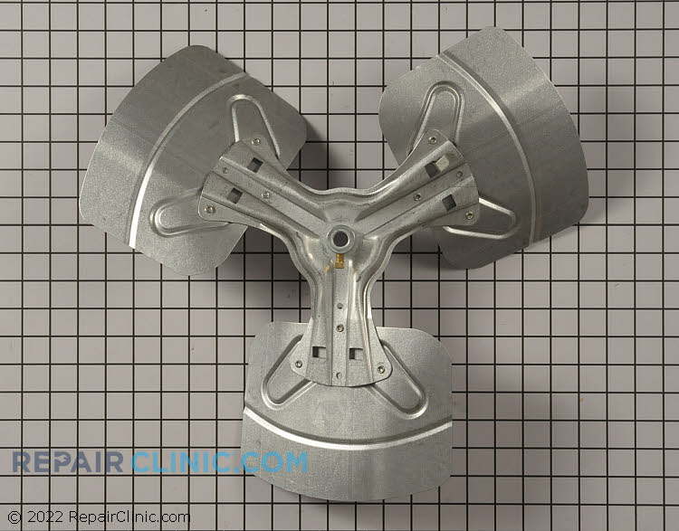 1025340R Fan Blade