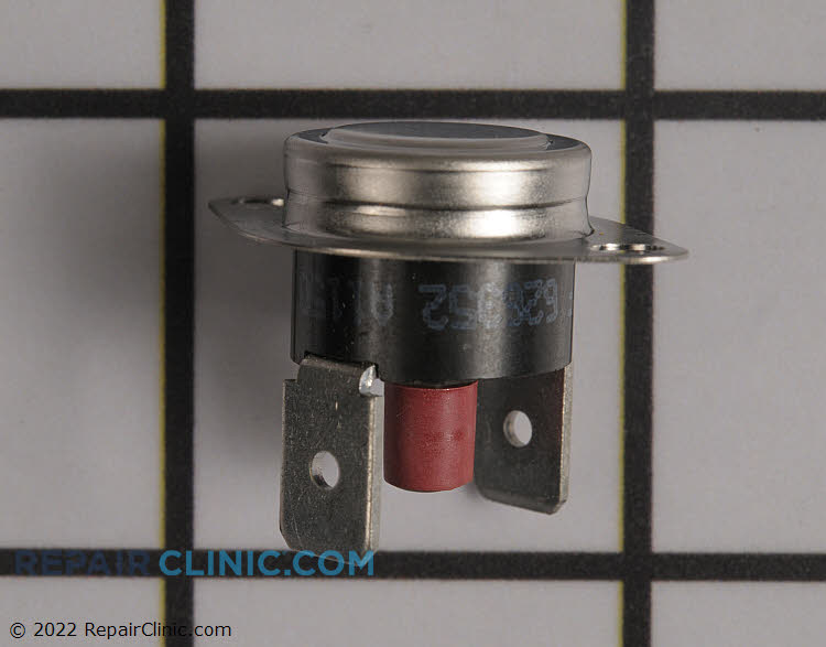 Flame Rollout Limit Switch - 626352R | Fast Shipping - Repair Clinic