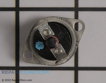 Flame Rollout Limit Switch 626352R Alternate Product View