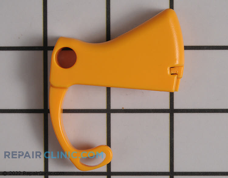 Homelite Chainsaw Trigger Handle Replacement 518765002
