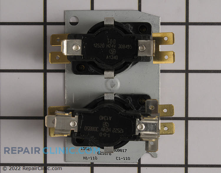 Nordyne Furnace E2EB-017HA Parts, Diagrams, Videos u0026 Repair Help - Repair  Clinic