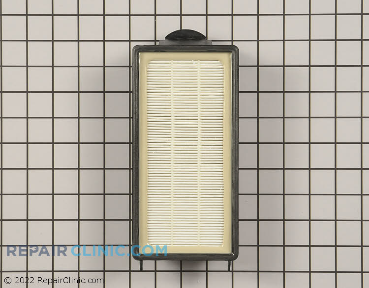 HEPA filter, style HF9 - Used on 4300, 4400, S4180, SC4500, 4600, 5180, 5190 Series Upright models