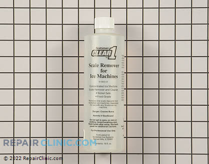 Ice Machine Cleaner 19-0653-01 Alternate Product View