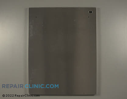 Outer Door Panel 8091873-90 Alternate Product View