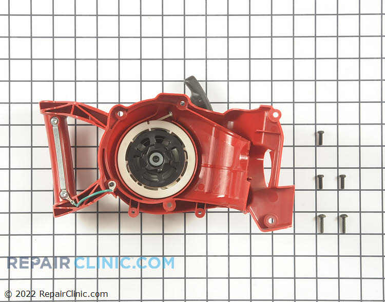 Leaf Blower Recoil Starter 75306697 Fast Shipping Repair Clinic