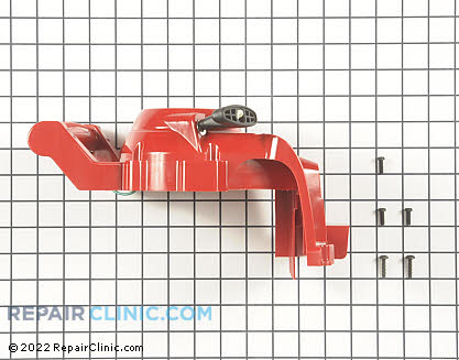 Recoil Starter 753-06697 Alternate Product View