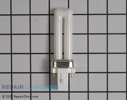 Fluorescent Light Bulb RF-1050-29 Alternate Product View