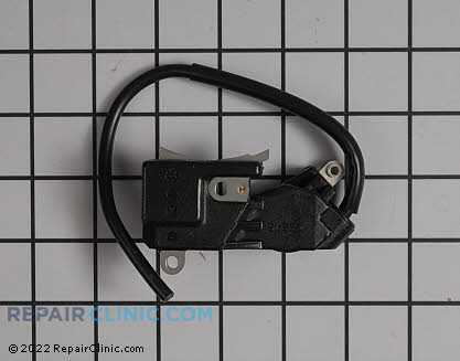 Ignition Coil 15660132632 Alternate Product View
