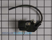 Ignition Coil - Part # 2253321 Mfg Part # 15662638332