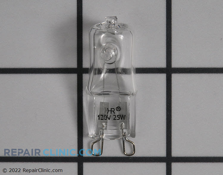 Frigidaire Microwave Lighting Light Bulb Parts Light Bulb Part 2026398 Mfg 318946400
