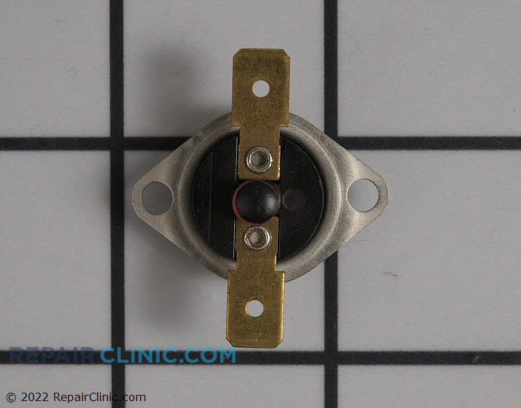 Water Heater Limit Switch 2394323802 Fast Shipping Repair Clinic