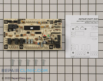 Control Board S1-33102957000 Alternate Product View