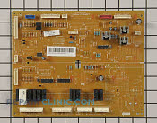 Main Control Board - Part # 3015490 Mfg Part # DA92-00242A