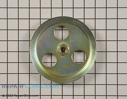 Pulley 756-04232 Alternate Product View