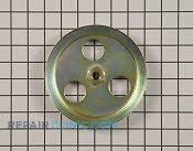 Pulley - Part # 1832223 Mfg Part # 756-04232