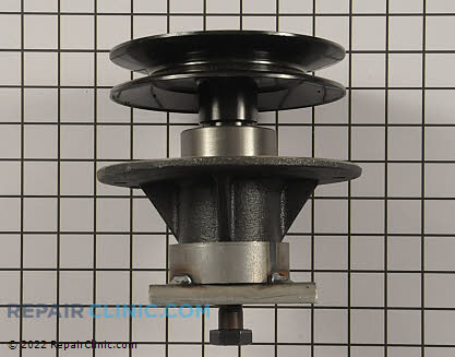 Spindle Housing 100-3977 Alternate Product View