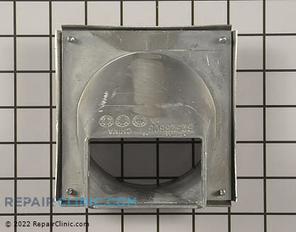 Air Duct 4053501S Alternate Product View