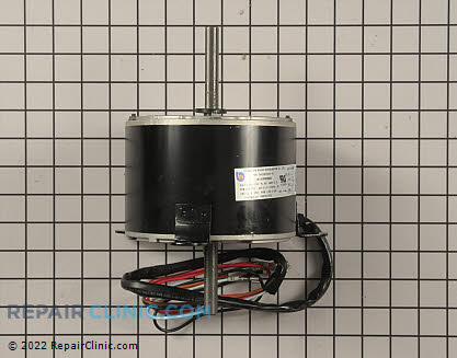 Condenser Fan Motor 0131P00000S Alternate Product View