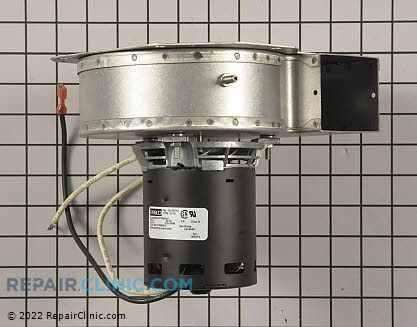 Draft Inducer Motor 11009003 Alternate Product View