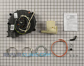Draft Inducer Motor - Part # 2646346 Mfg Part # R0156743