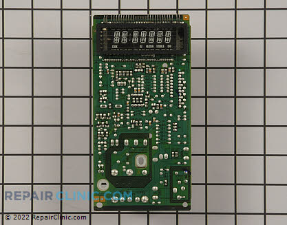 Main Control Board 6871W1S068S Alternate Product View