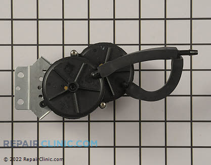 Pressure Switch 11177114 Alternate Product View