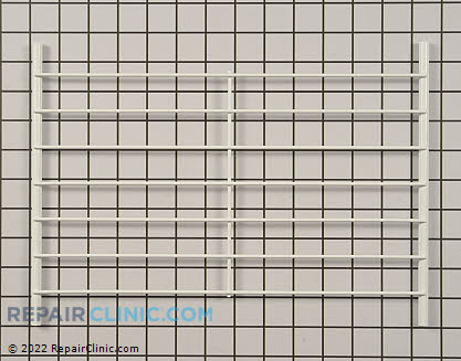Wire Shelf WPW10318953 Alternate Product View