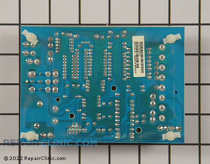 Control Board 20305401 Alternate Product View