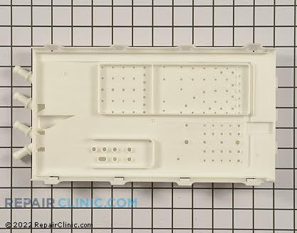 Dispenser Drawer DC97-08800A Alternate Product View